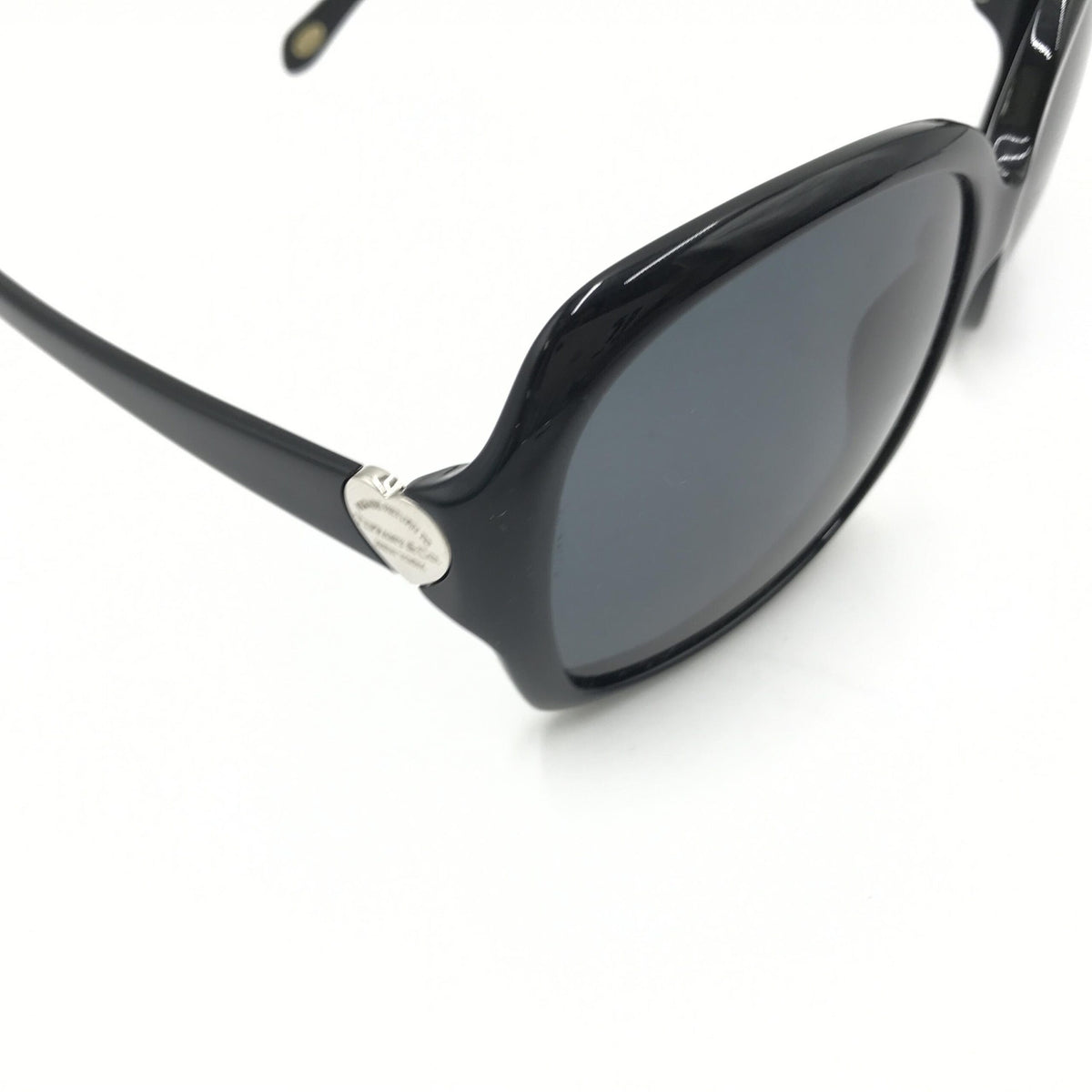 Tiffany & Co. Sunglasses, Plastic