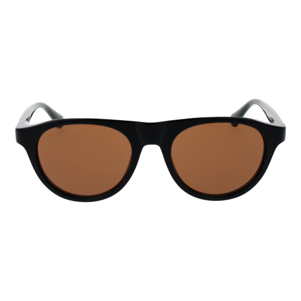 Web Bicolor Acetate Sunglasses