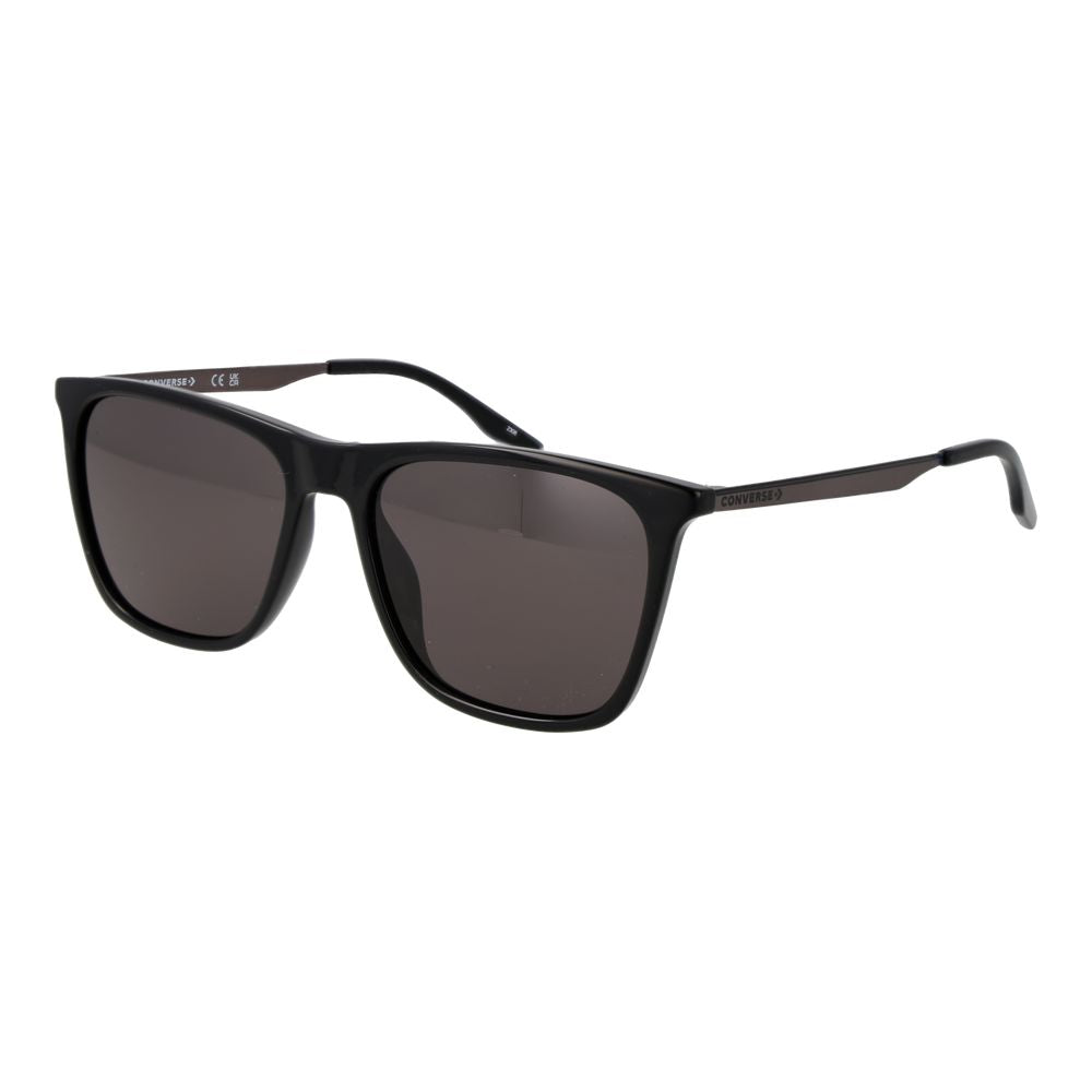 Converse Black Metal Sunglasses