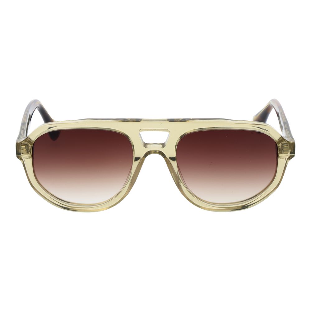 Ted Baker Army Acetate Sunglasses