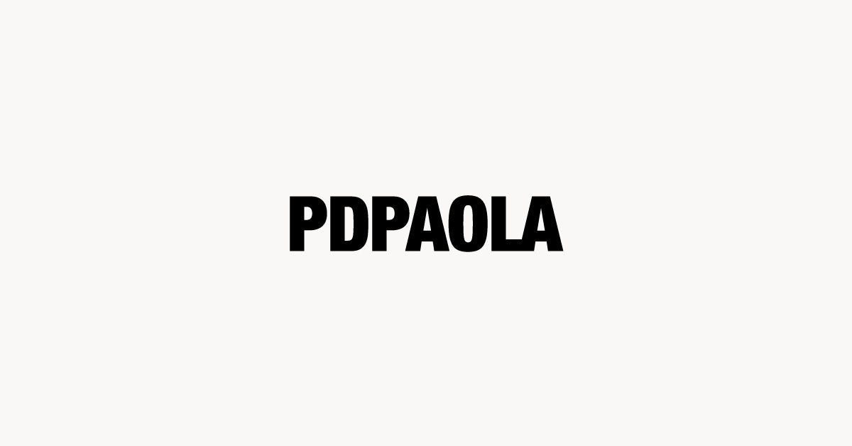 PDPAOLA logo