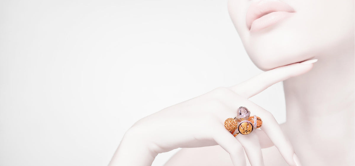 Luxury Jewelry, Watches, Bags & Sunglasses | CARATINO