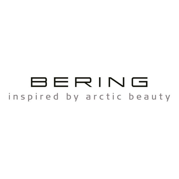 Bering logo