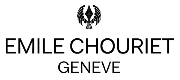 Emile Chouriet logo