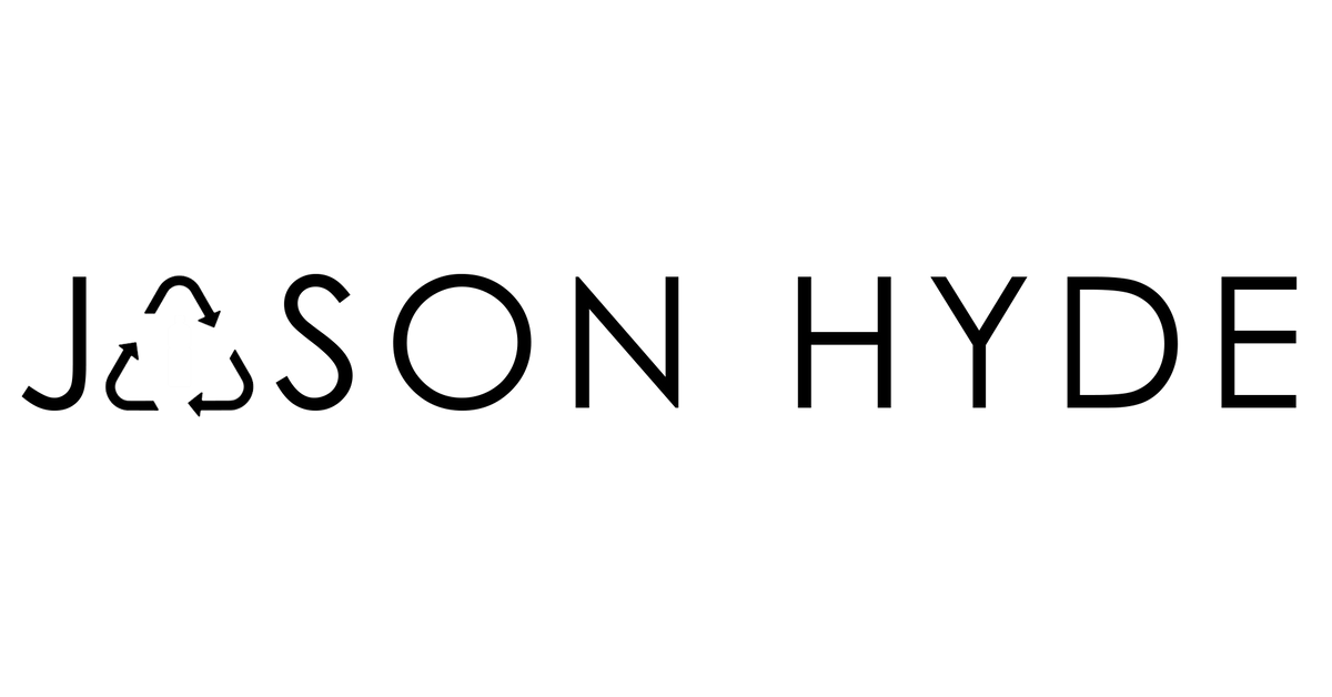 Jason Hyde logo