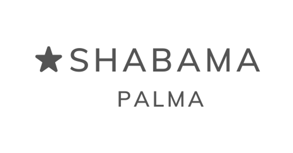 Shabama logo